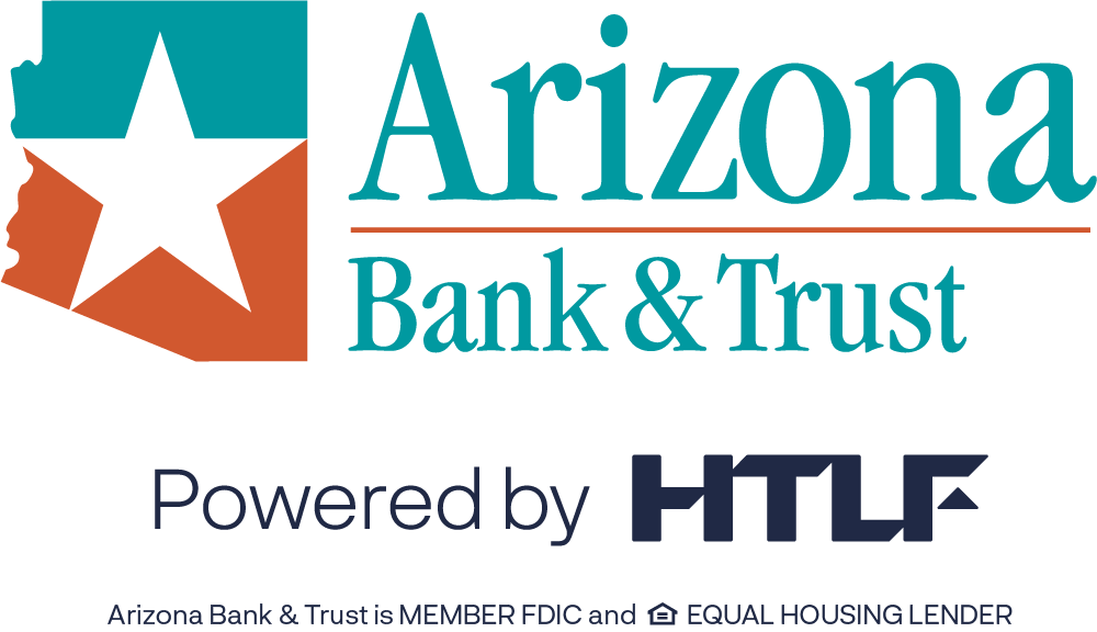 arizona bank & trust logo